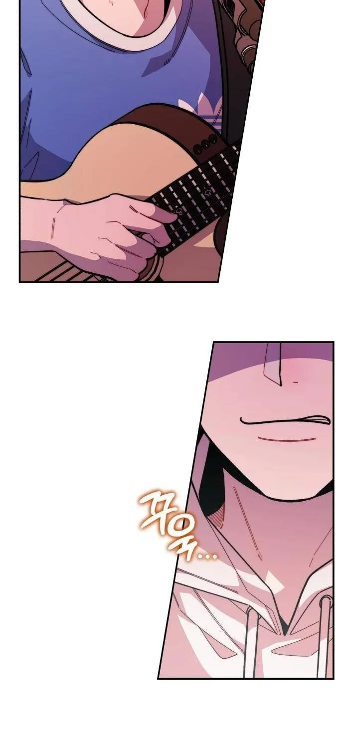 Musician Genius Who Lives Twice Chapter 13 page 4 - 