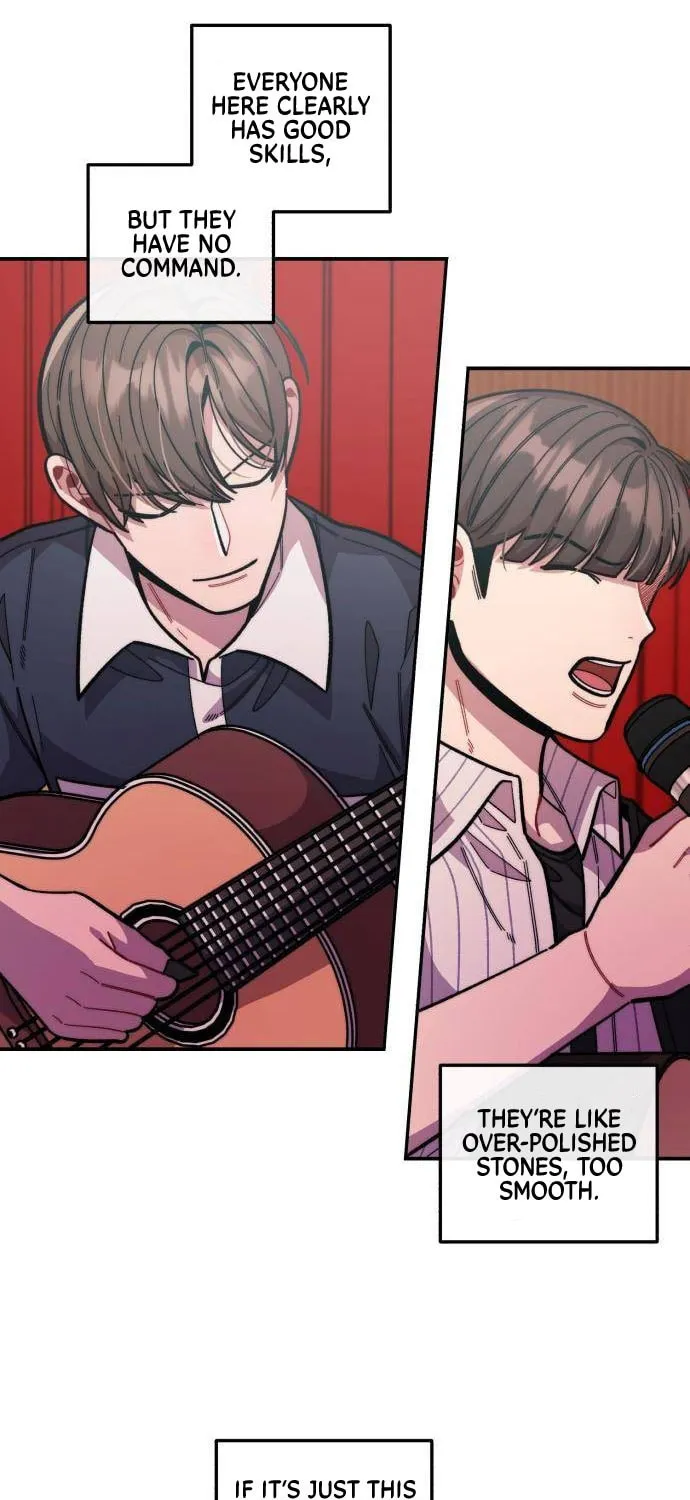 Musician Genius Who Lives Twice Chapter 13 page 31 - 