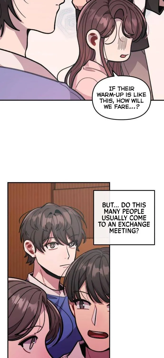 Musician Genius Who Lives Twice Chapter 13 page 33 - 