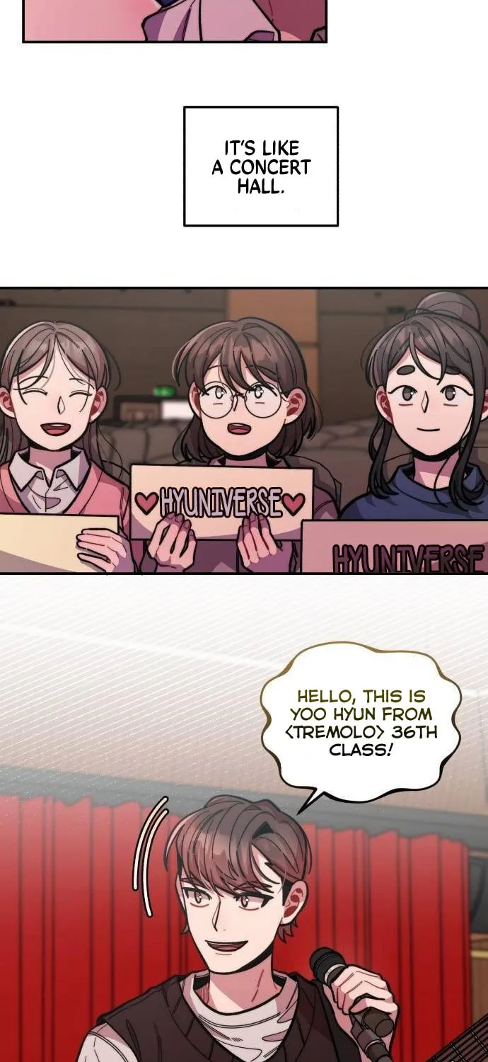 Musician Genius Who Lives Twice Chapter 13 page 34 - 