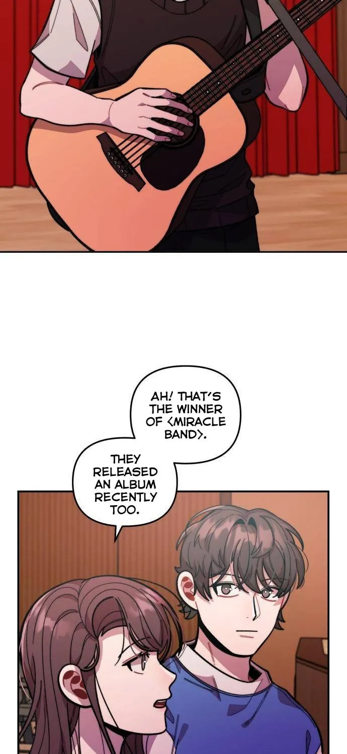 Musician Genius Who Lives Twice Chapter 13 page 35 - 