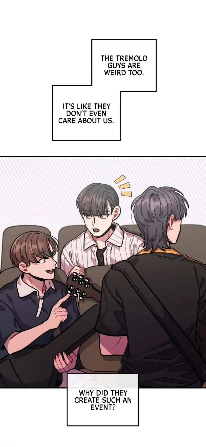 Musician Genius Who Lives Twice Chapter 13 page 38 - 