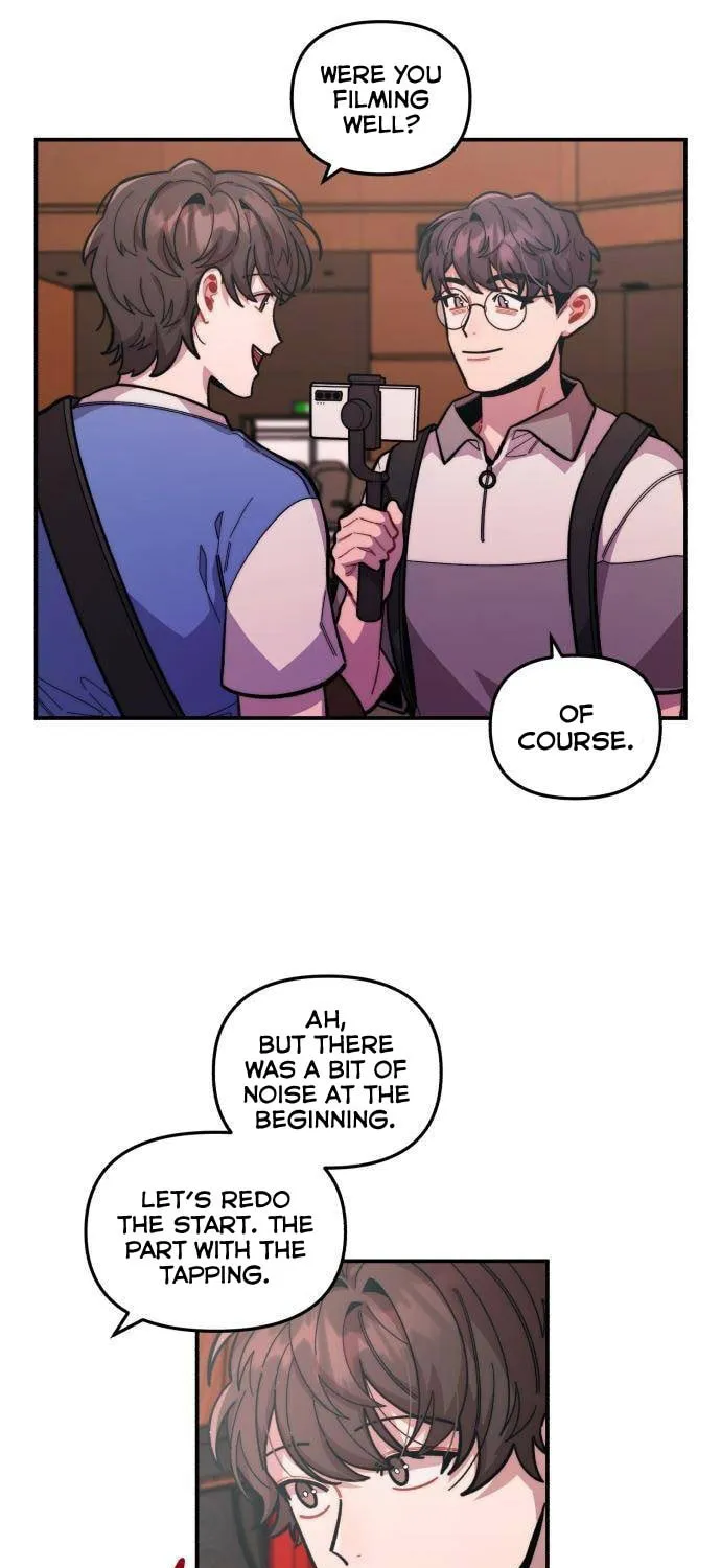 Musician Genius Who Lives Twice Chapter 13 page 5 - 