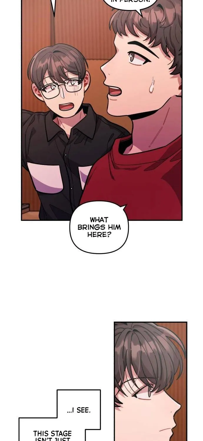 Musician Genius Who Lives Twice Chapter 13 page 42 - 