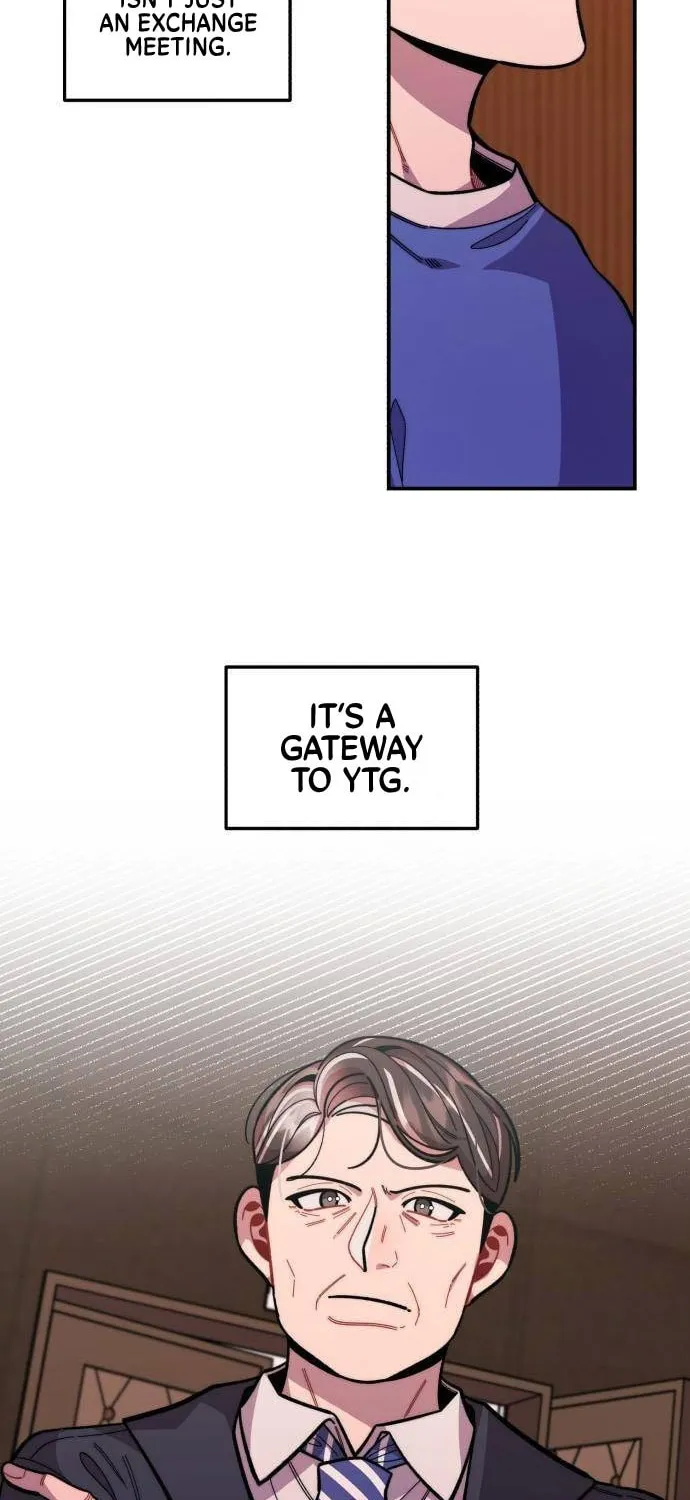 Musician Genius Who Lives Twice Chapter 13 page 43 - 