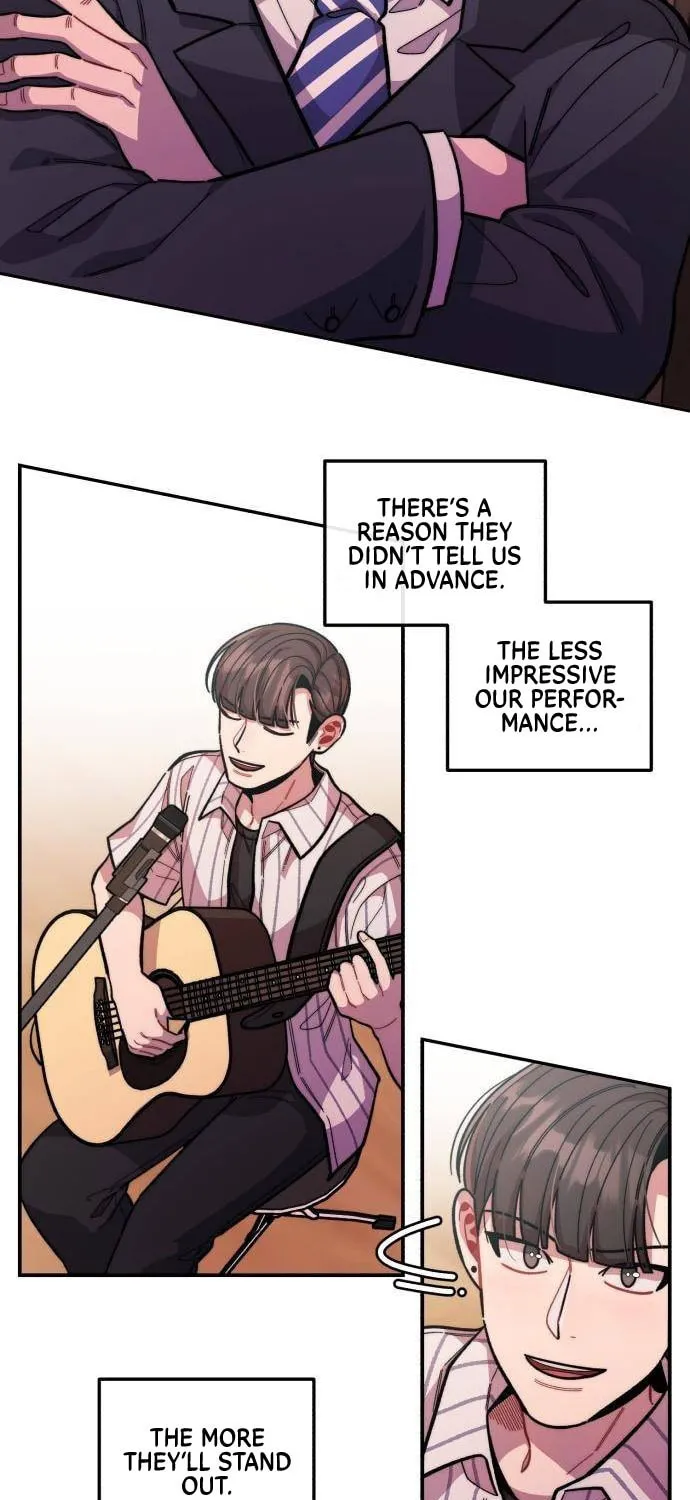 Musician Genius Who Lives Twice Chapter 13 page 44 - 