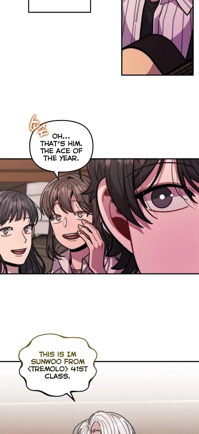 Musician Genius Who Lives Twice Chapter 13 page 45 - 