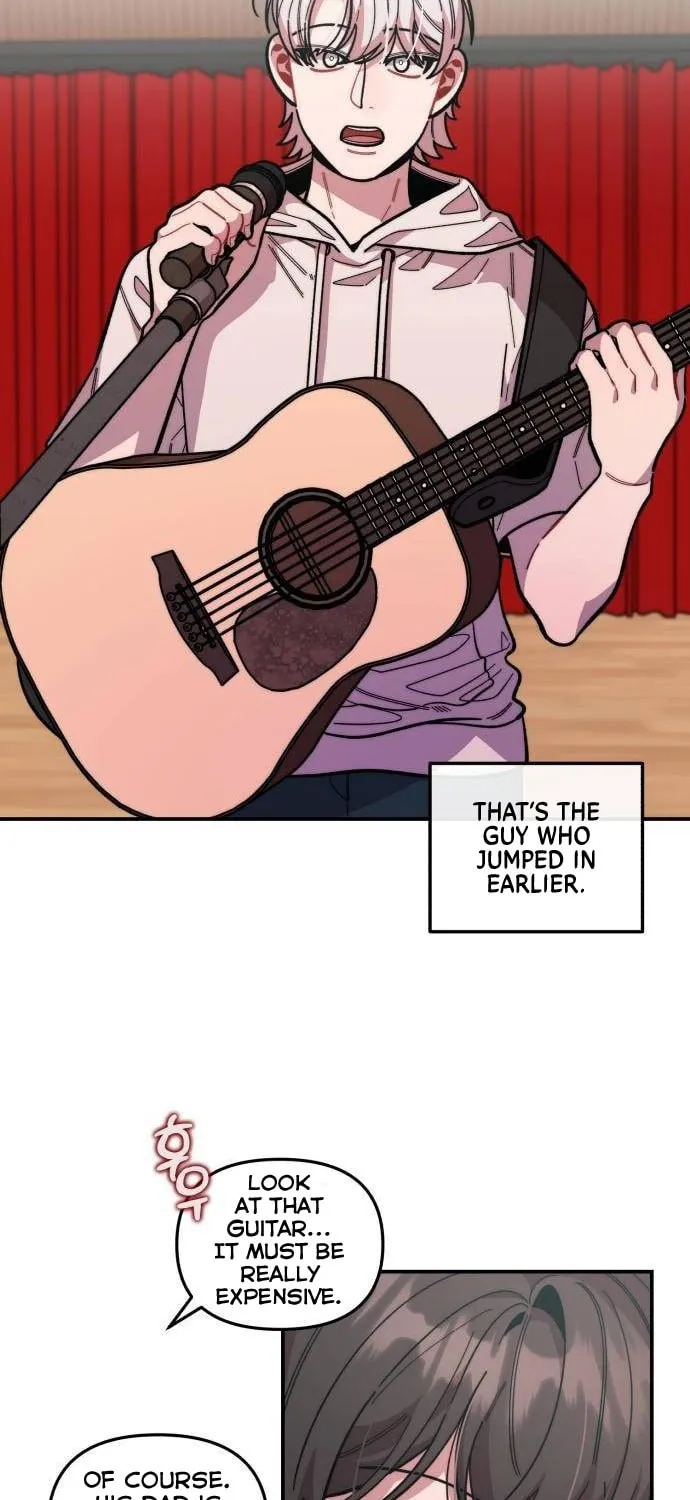 Musician Genius Who Lives Twice Chapter 13 page 46 - 
