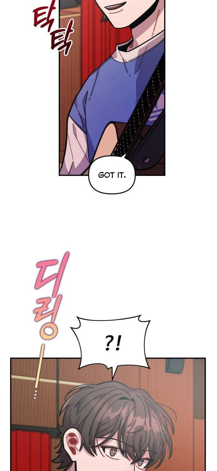 Musician Genius Who Lives Twice Chapter 13 page 6 - 