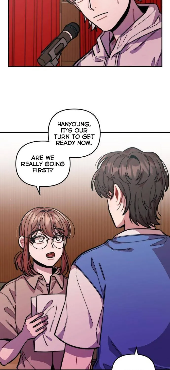 Musician Genius Who Lives Twice Chapter 13 page 52 - 