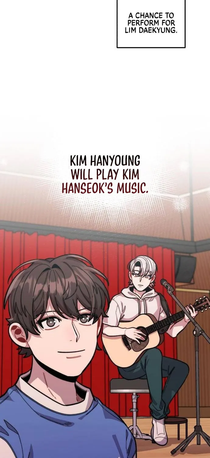 Musician Genius Who Lives Twice Chapter 13 page 54 - 