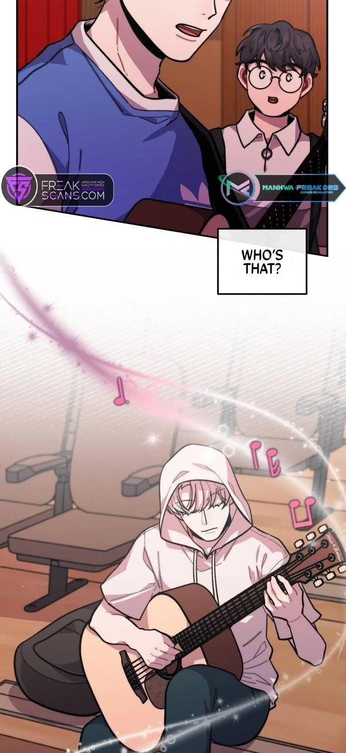 Musician Genius Who Lives Twice Chapter 13 page 7 - 