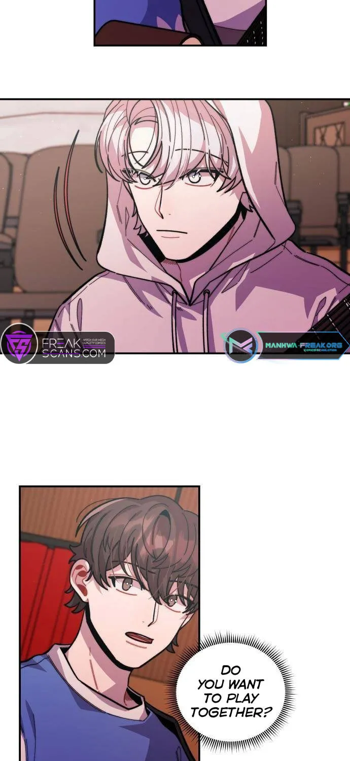 Musician Genius Who Lives Twice Chapter 13 page 9 - 