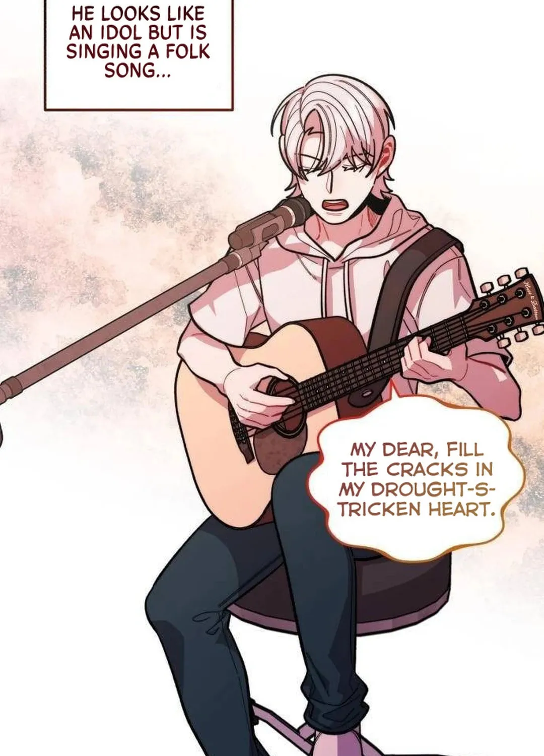 Musician Genius Who Lives Twice Chapter 14 page 12 - 