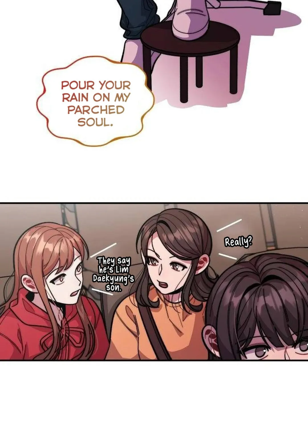 Musician Genius Who Lives Twice Chapter 14 page 13 - 