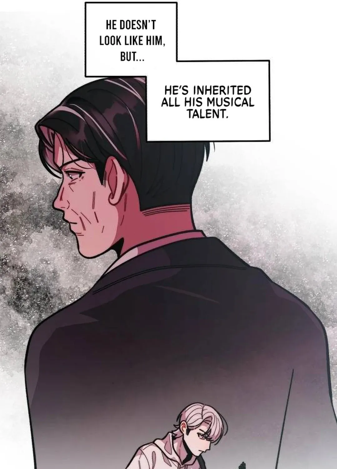 Musician Genius Who Lives Twice Chapter 14 page 15 - 