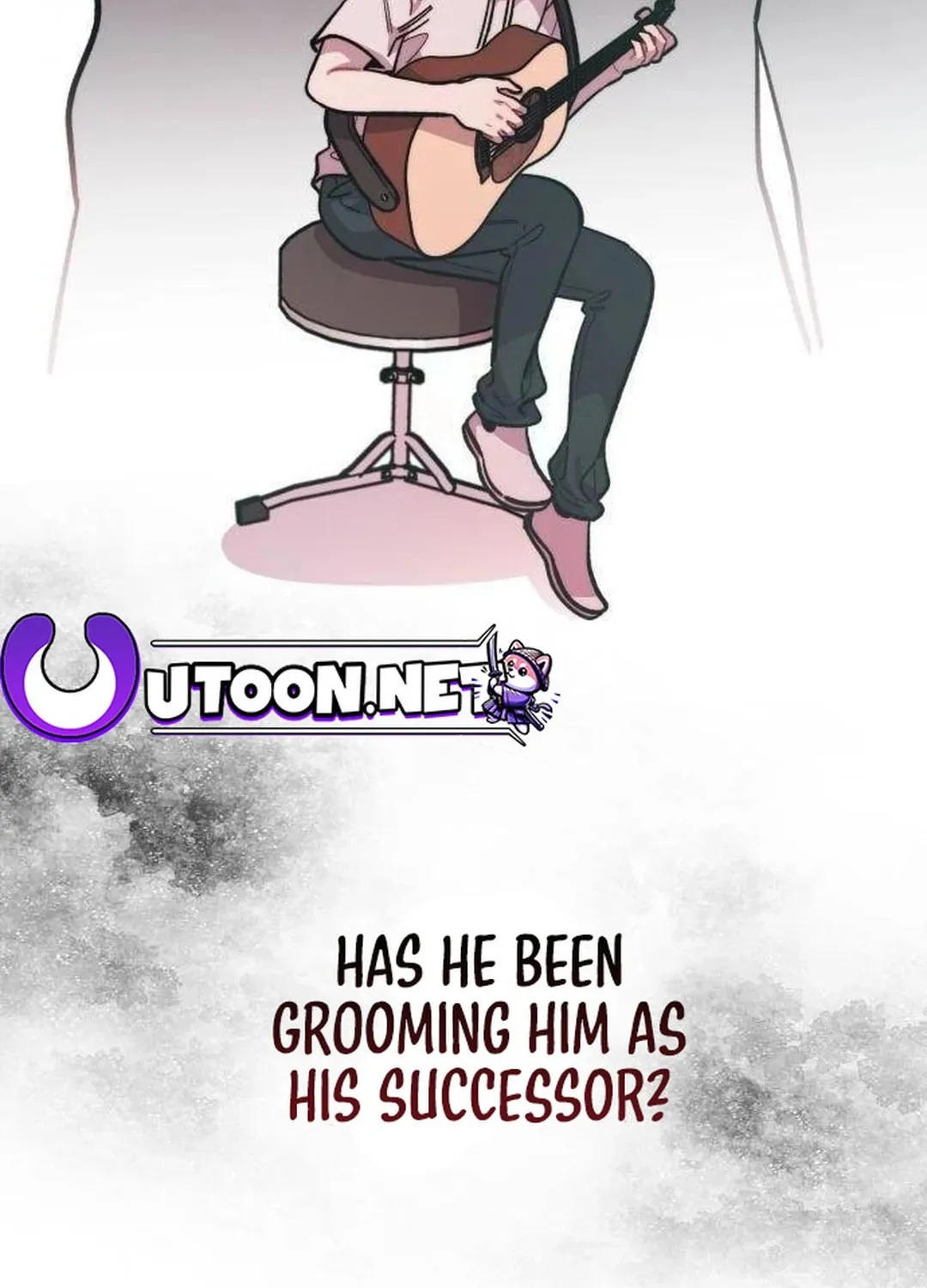 Musician Genius Who Lives Twice Chapter 14 page 16 - 