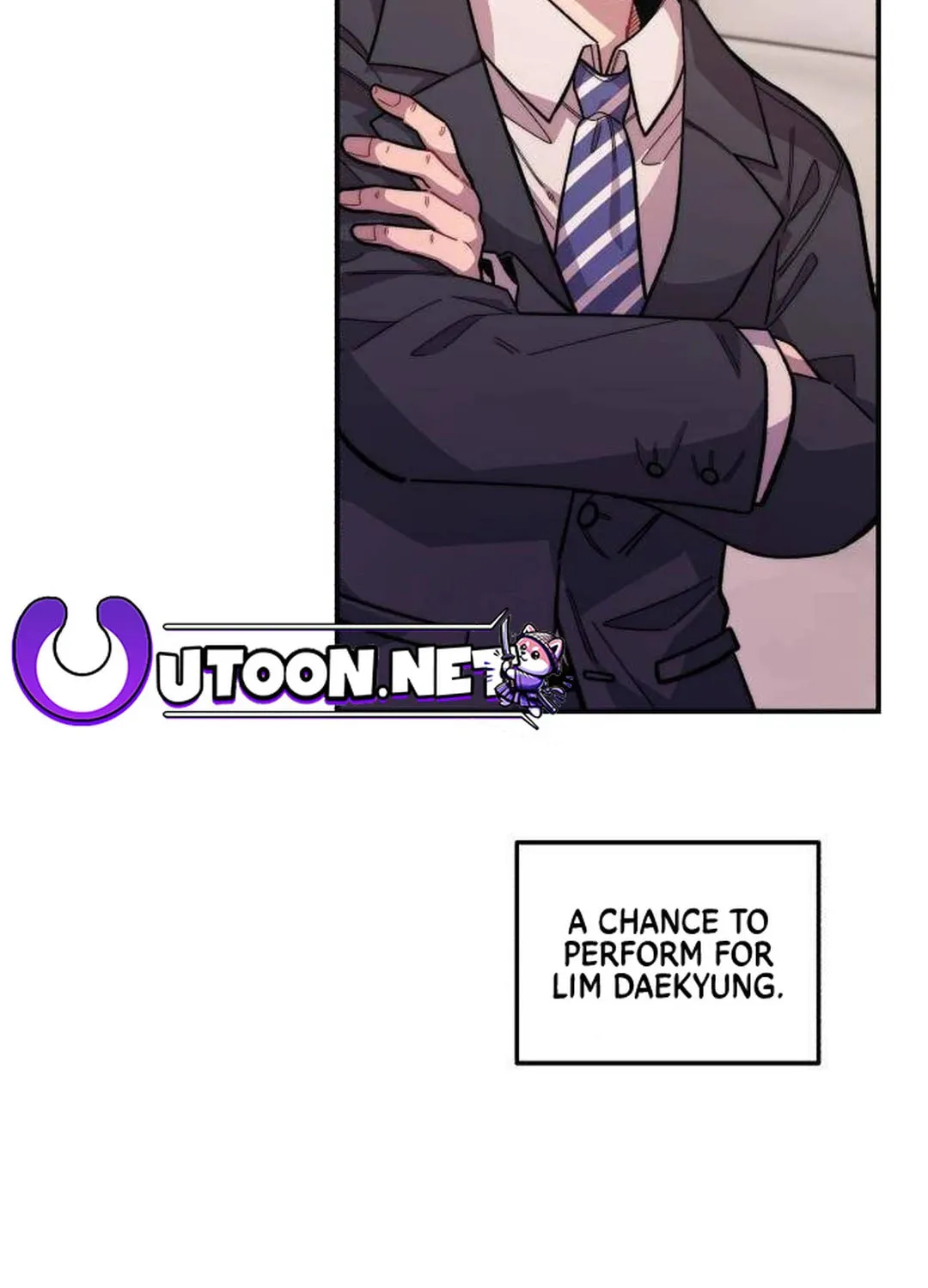 Musician Genius Who Lives Twice Chapter 14 page 3 - 
