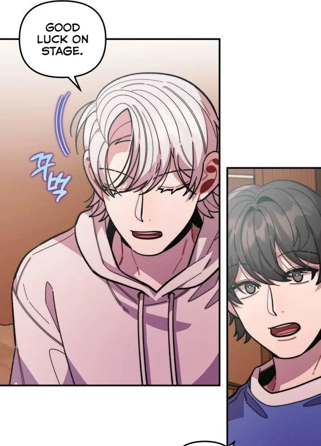 Musician Genius Who Lives Twice Chapter 14 page 22 - 