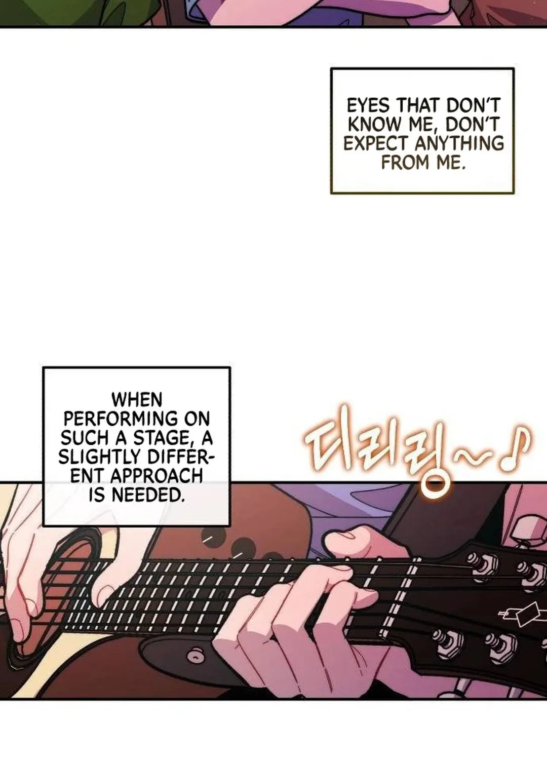 Musician Genius Who Lives Twice Chapter 14 page 26 - 
