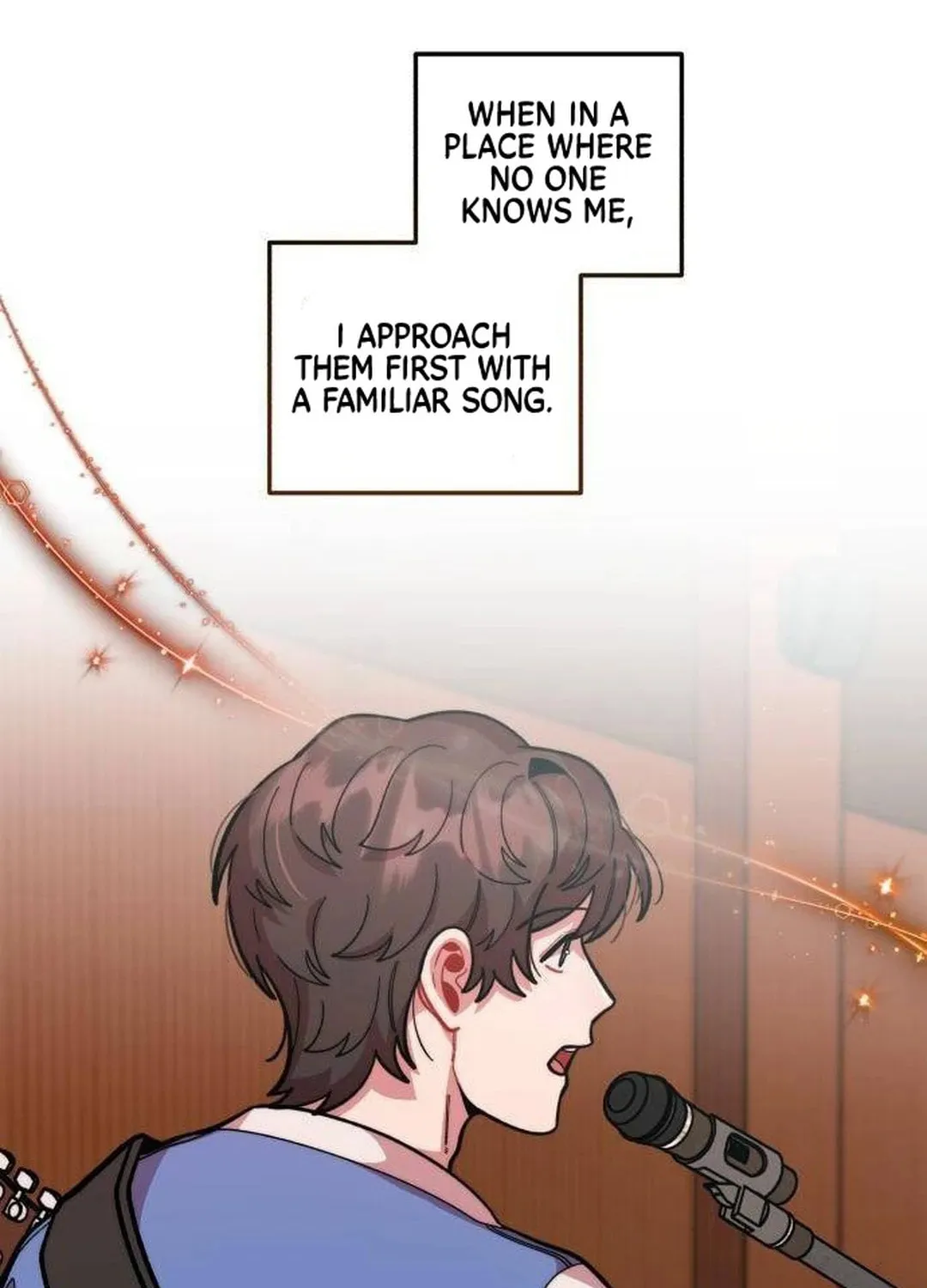 Musician Genius Who Lives Twice Chapter 14 page 30 - 