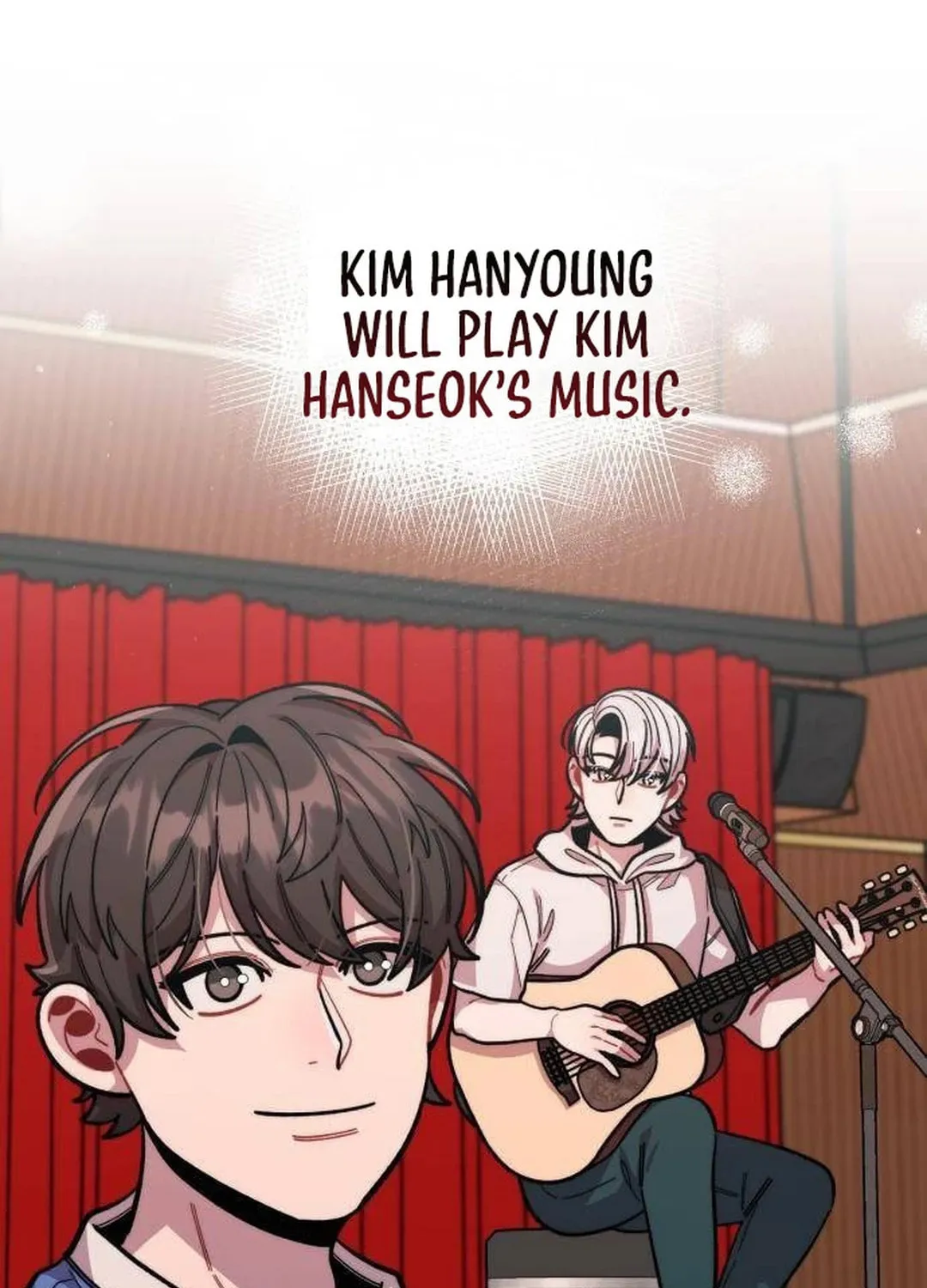 Musician Genius Who Lives Twice Chapter 14 page 4 - 