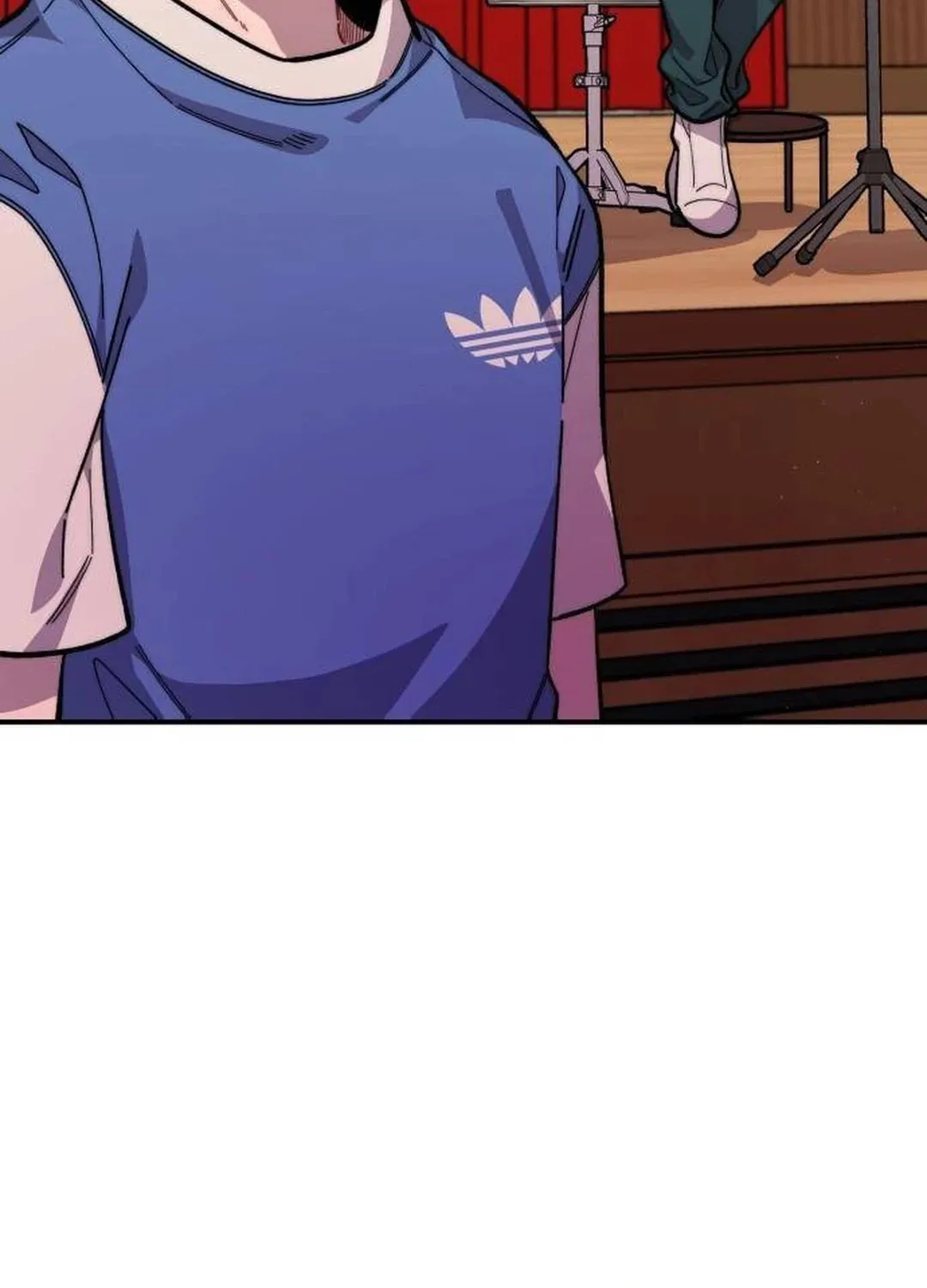 Musician Genius Who Lives Twice Chapter 14 page 5 - 