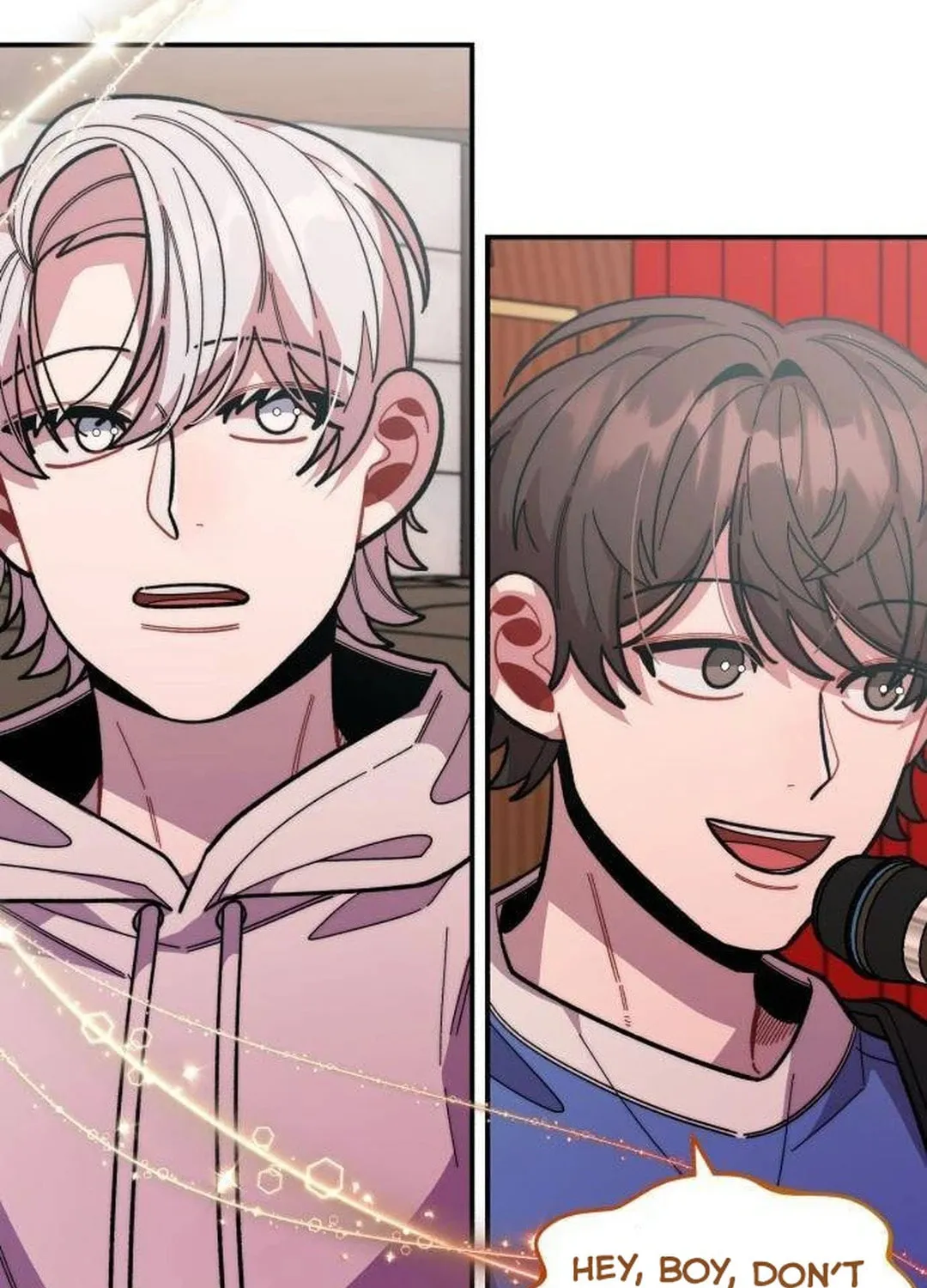 Musician Genius Who Lives Twice Chapter 14 page 45 - 