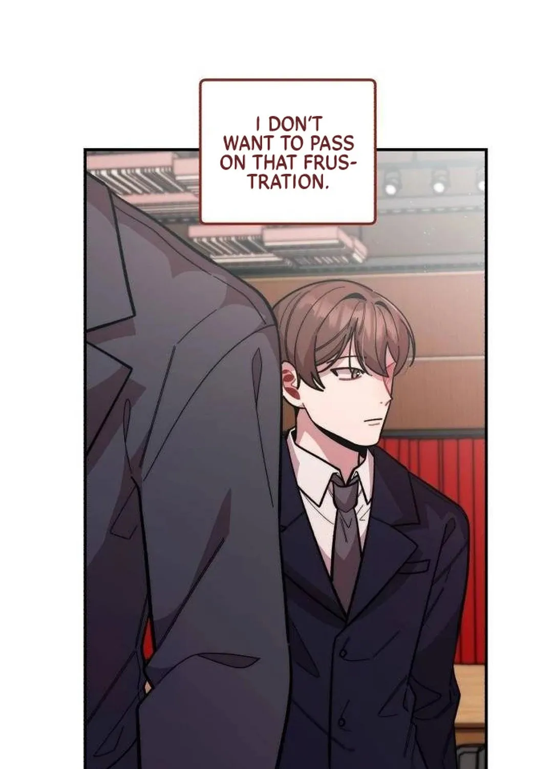 Musician Genius Who Lives Twice Chapter 14 page 50 - 