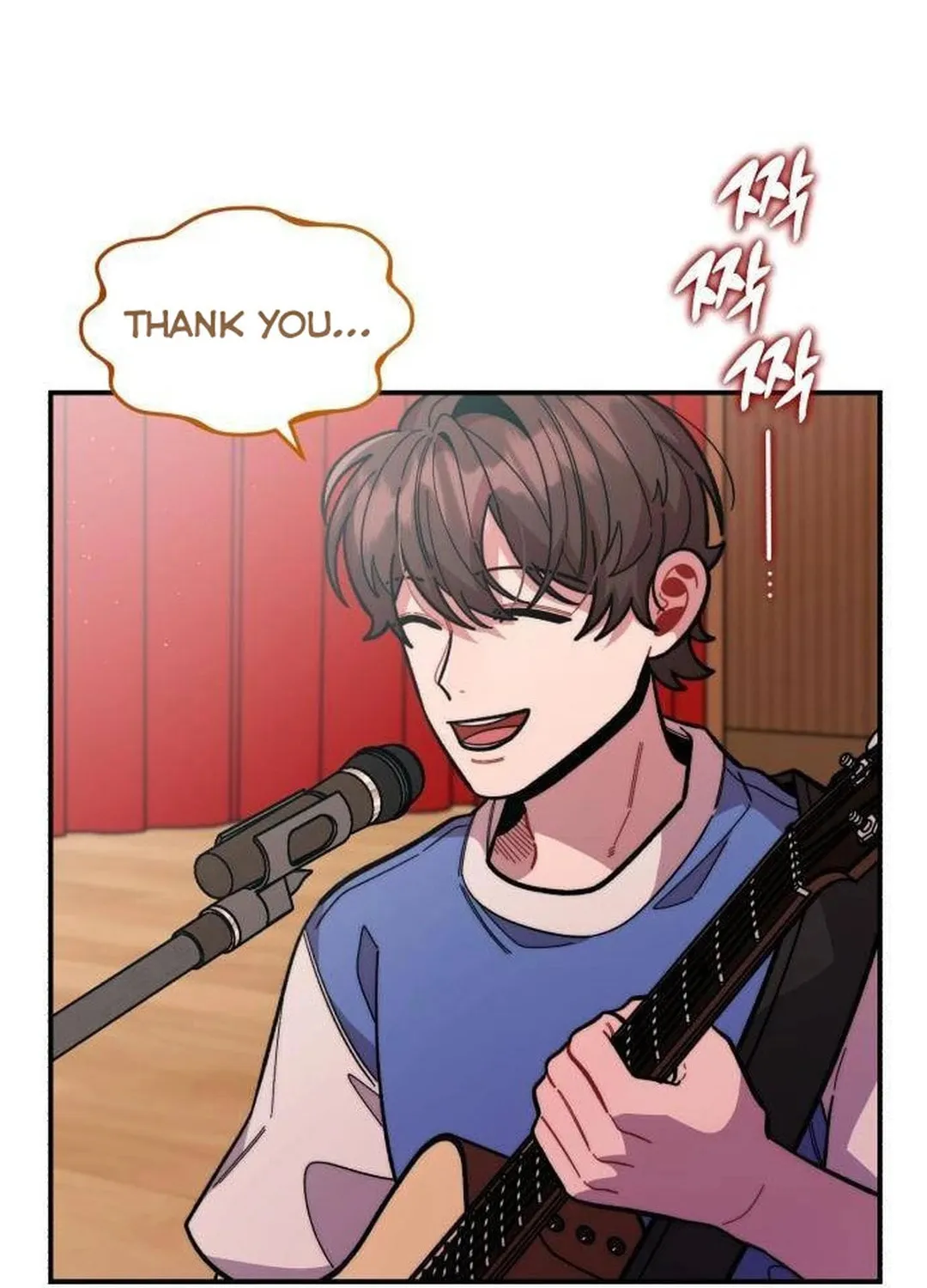Musician Genius Who Lives Twice Chapter 14 page 53 - 