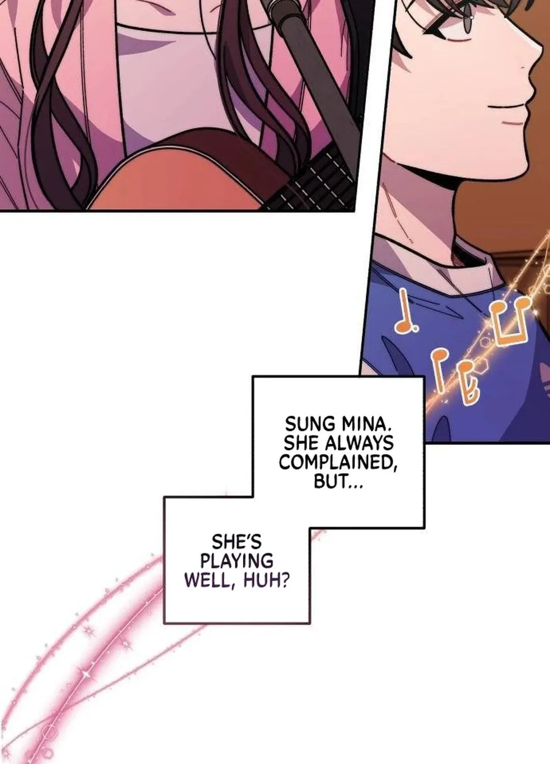 Musician Genius Who Lives Twice Chapter 14 page 55 - 