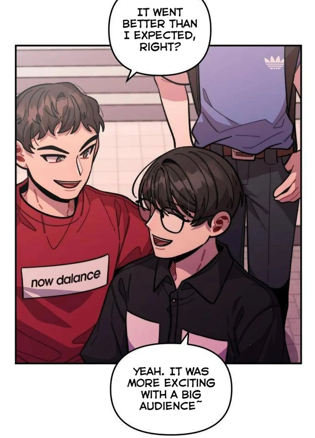 Musician Genius Who Lives Twice Chapter 14 page 58 - 