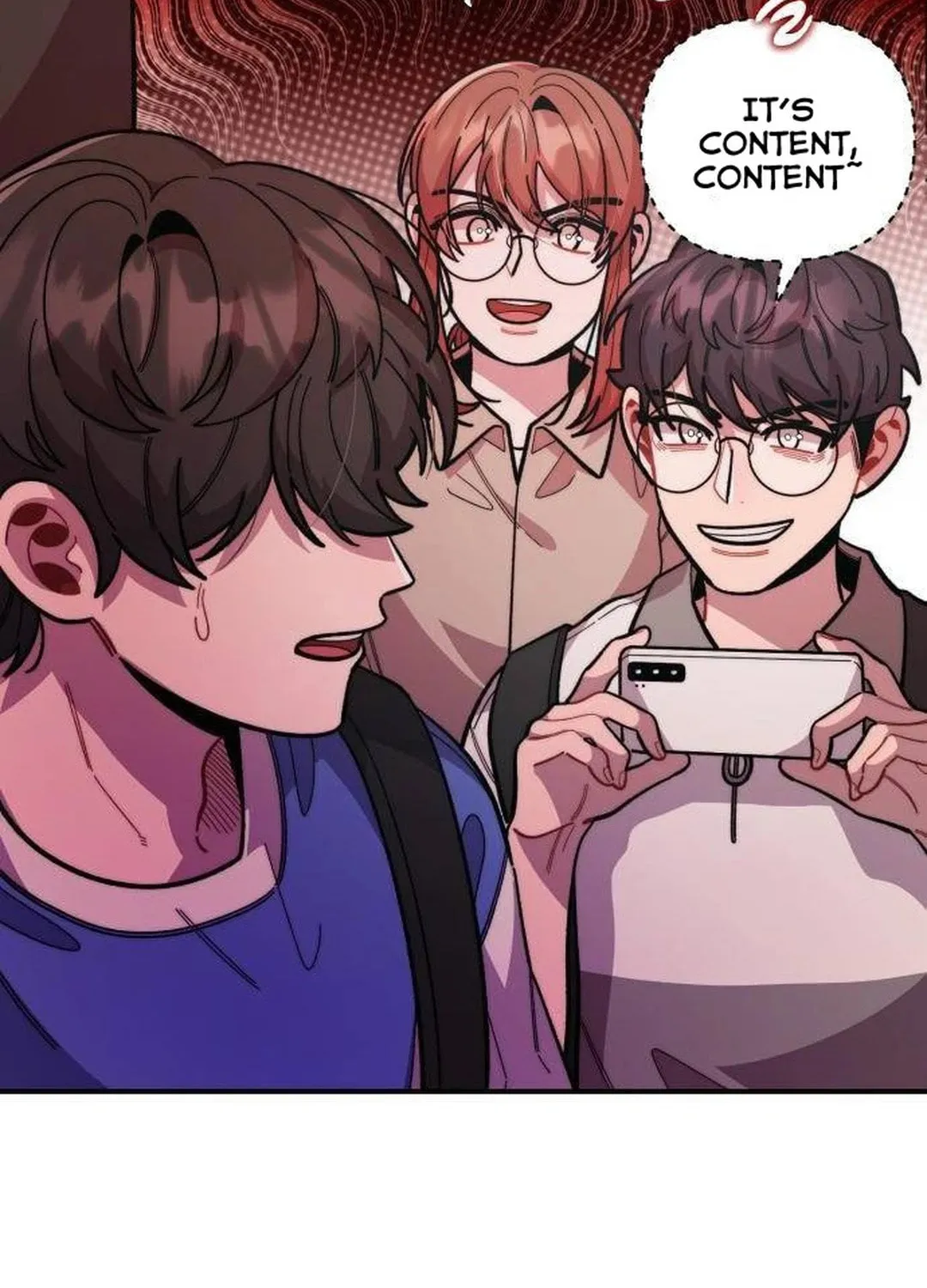 Musician Genius Who Lives Twice Chapter 14 page 67 - 