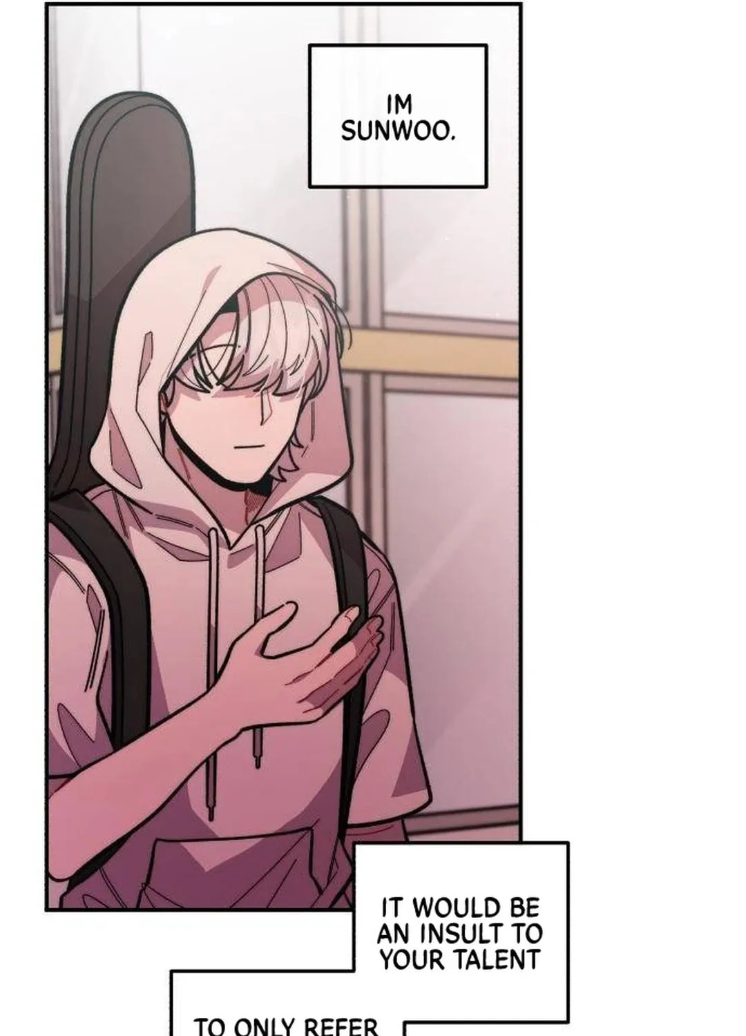 Musician Genius Who Lives Twice Chapter 14 page 71 - 