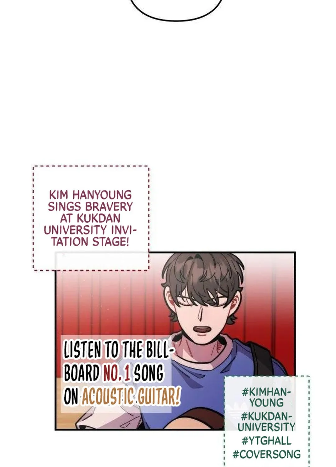 Musician Genius Who Lives Twice Chapter 14 page 76 - 
