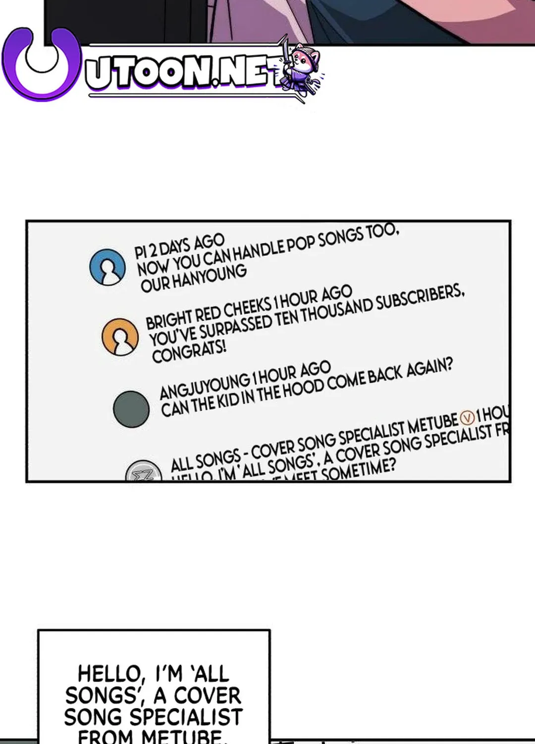 Musician Genius Who Lives Twice Chapter 14 page 86 - 