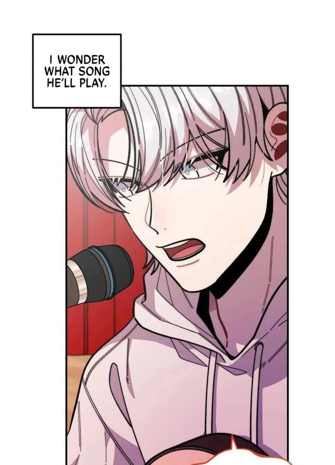 Musician Genius Who Lives Twice Chapter 14 page 10 - 