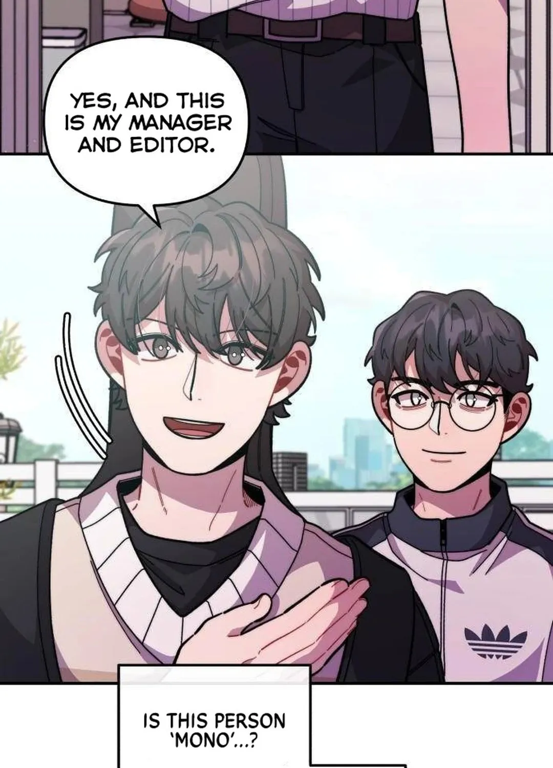 Musician Genius Who Lives Twice Chapter 15 page 13 - 