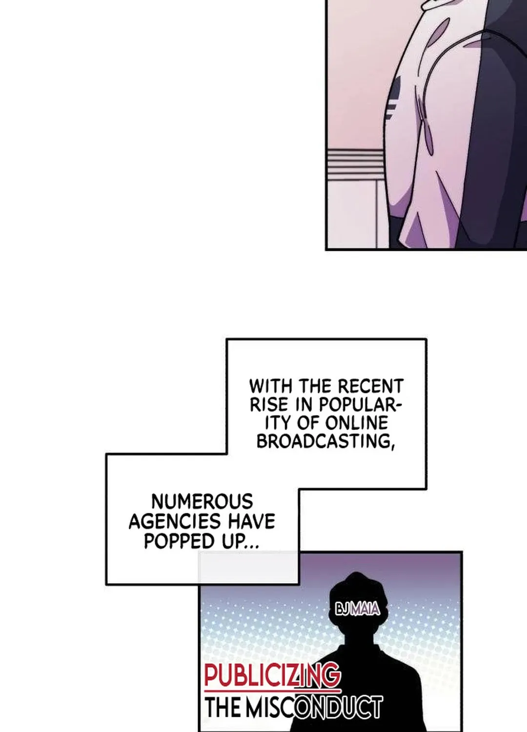 Musician Genius Who Lives Twice Chapter 15 page 20 - 