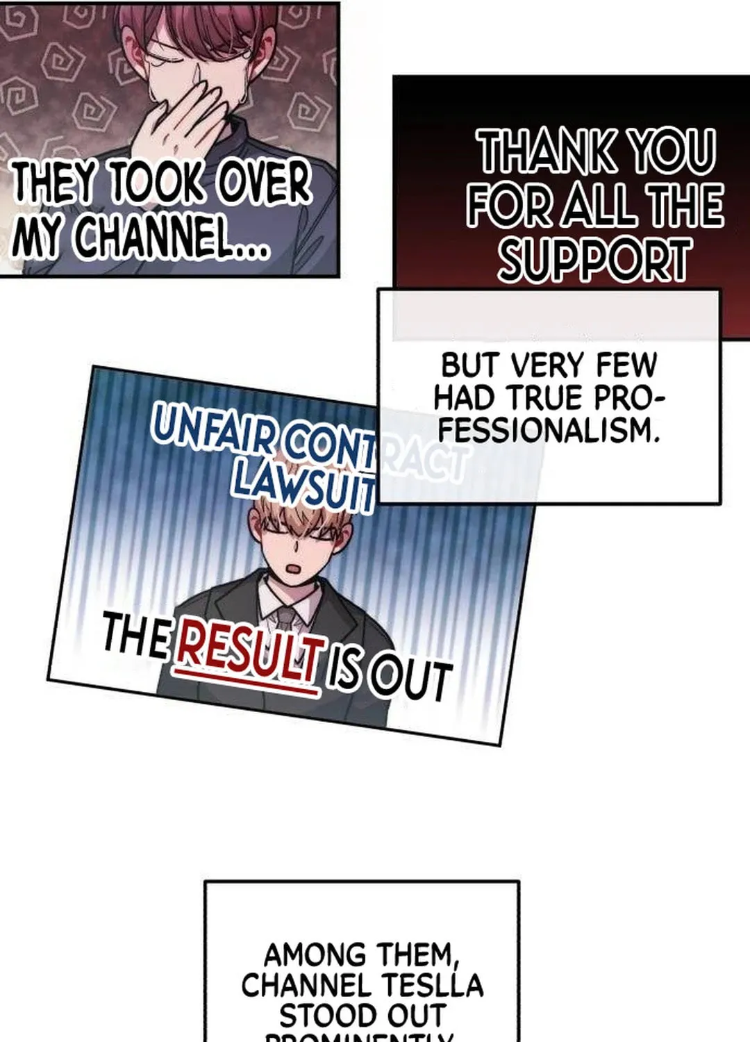 Musician Genius Who Lives Twice Chapter 15 page 22 - 