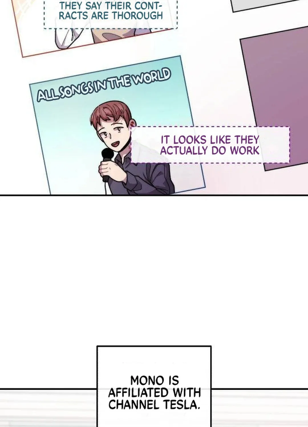 Musician Genius Who Lives Twice Chapter 15 page 24 - 