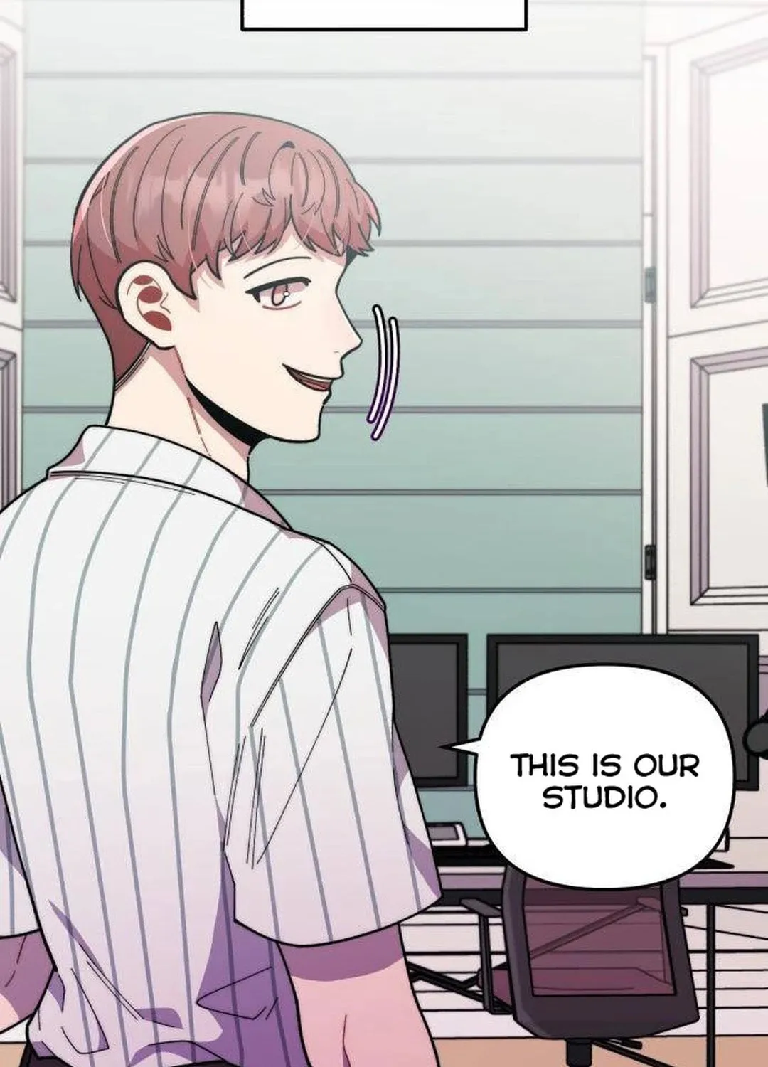Musician Genius Who Lives Twice Chapter 15 page 25 - 