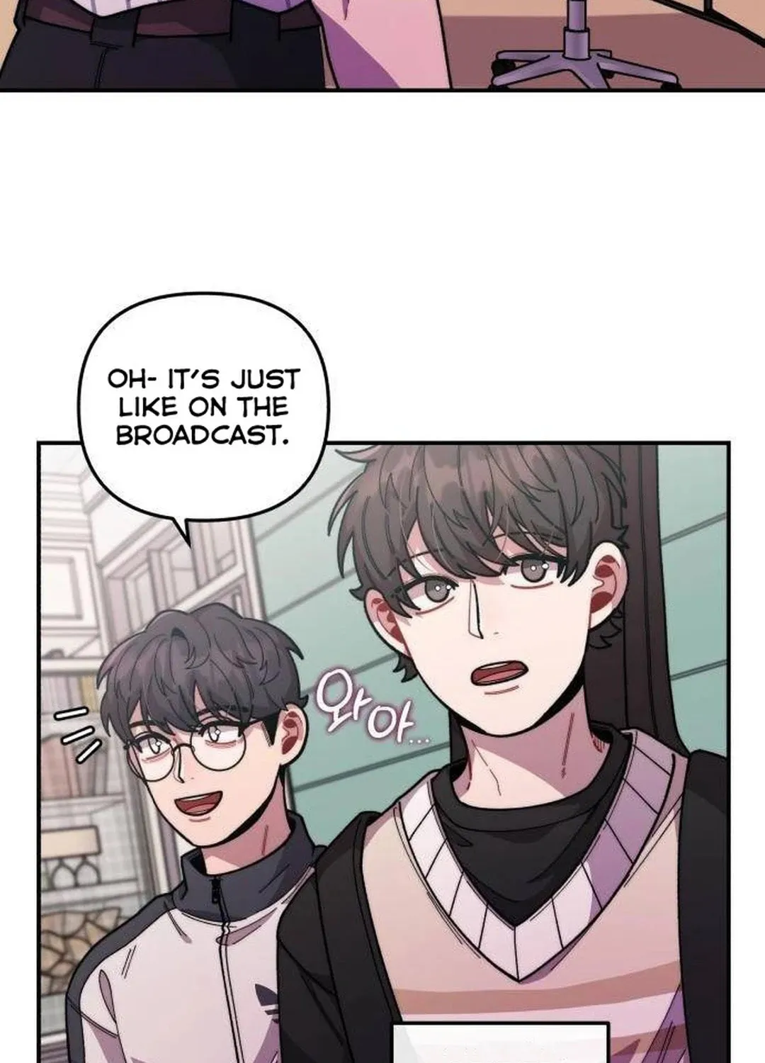 Musician Genius Who Lives Twice Chapter 15 page 26 - 