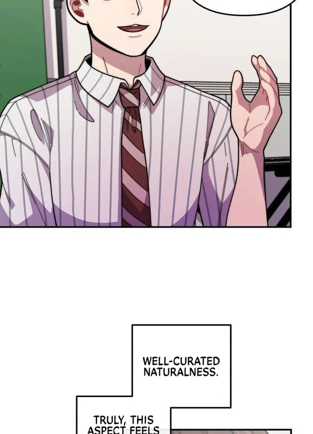 Musician Genius Who Lives Twice Chapter 15 page 30 - 