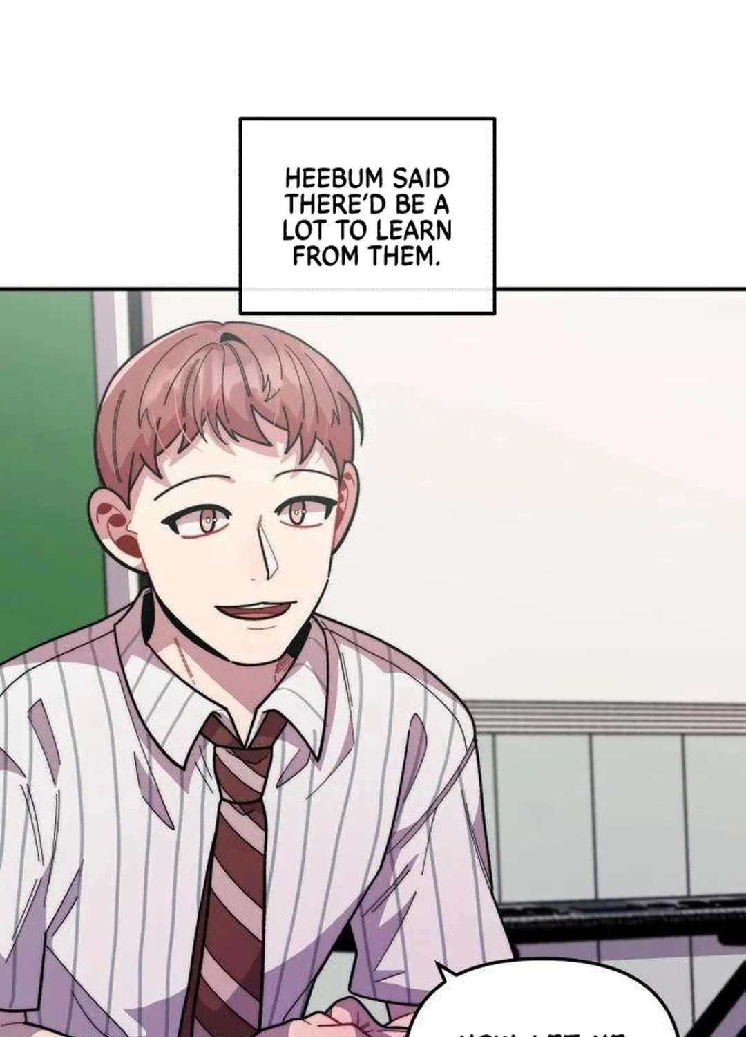 Musician Genius Who Lives Twice Chapter 15 page 32 - 