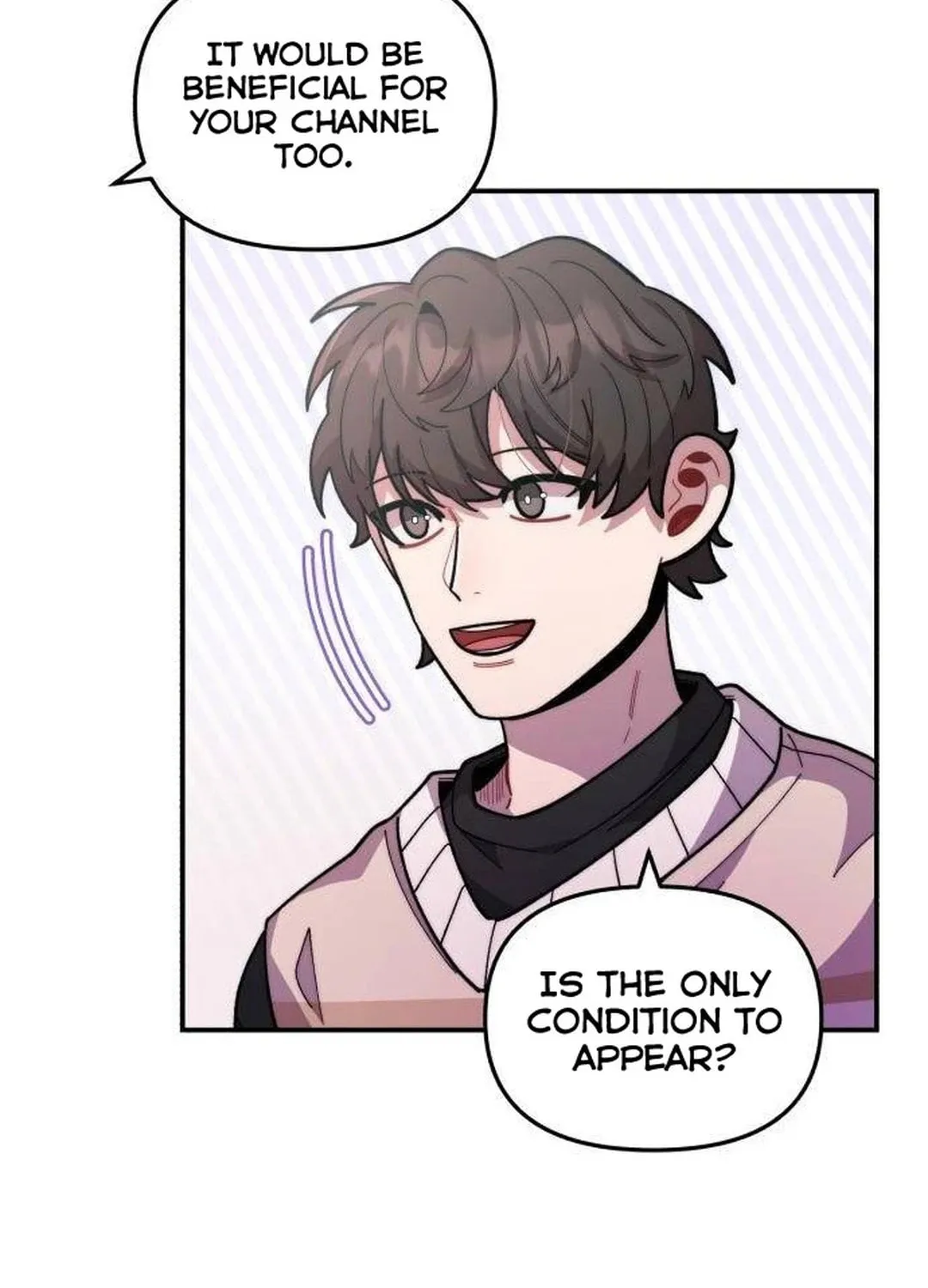 Musician Genius Who Lives Twice Chapter 15 page 36 - 
