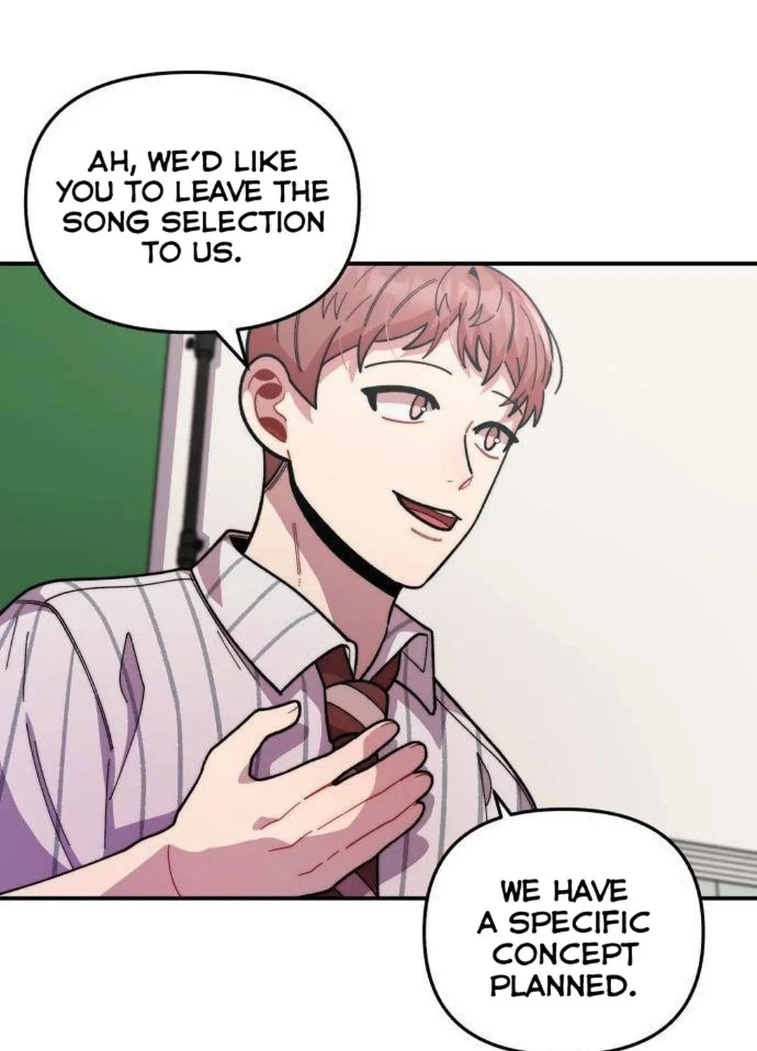 Musician Genius Who Lives Twice Chapter 15 page 37 - 