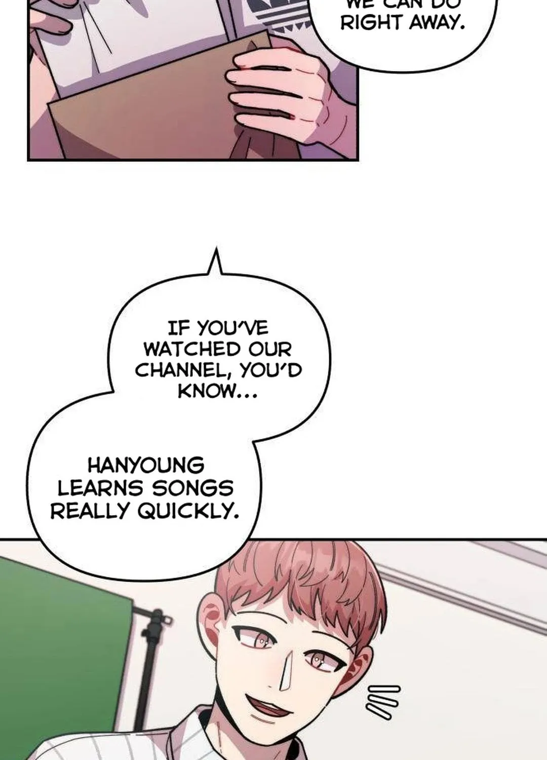 Musician Genius Who Lives Twice Chapter 15 page 39 - 