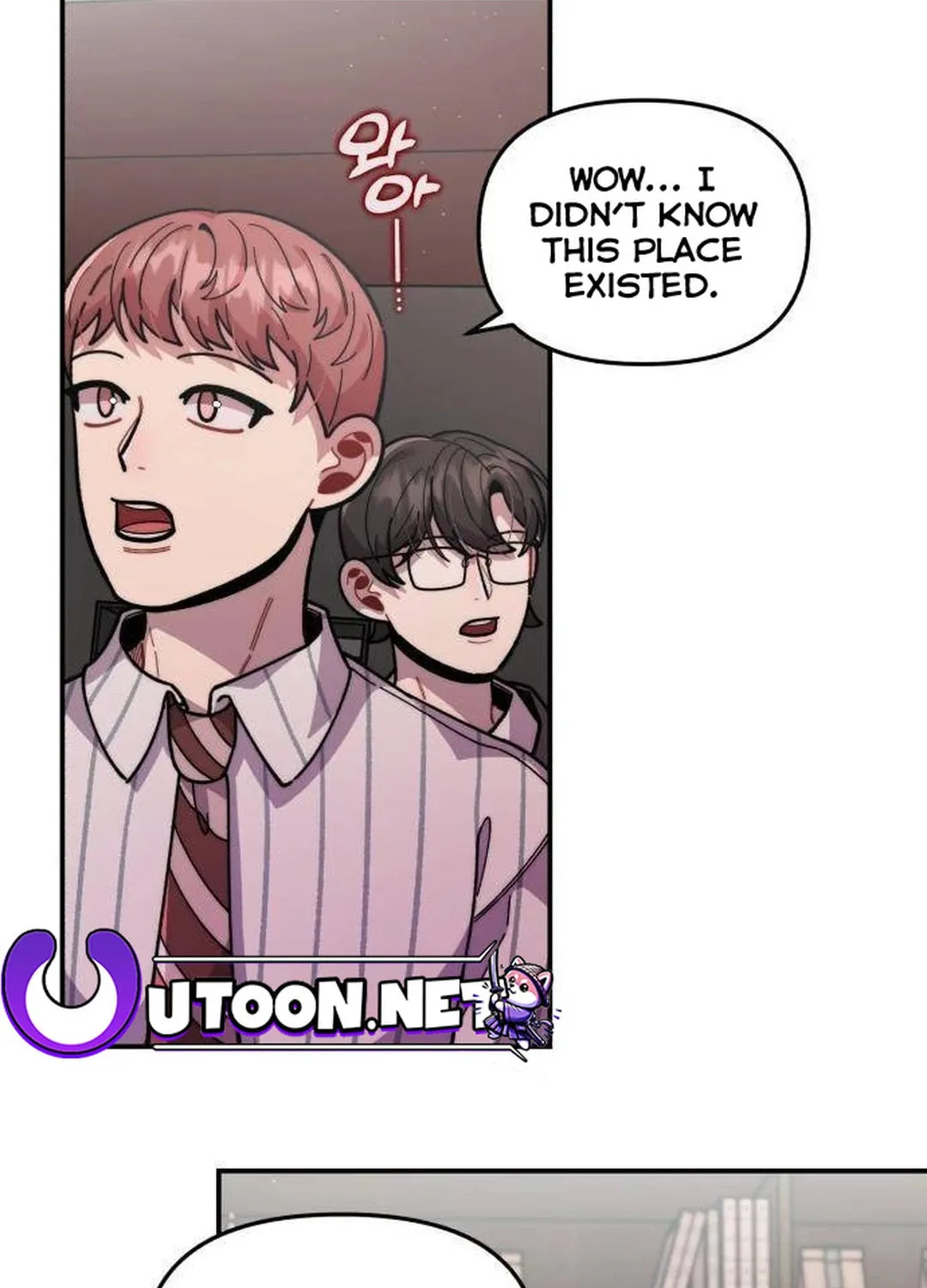 Musician Genius Who Lives Twice Chapter 15 page 46 - 