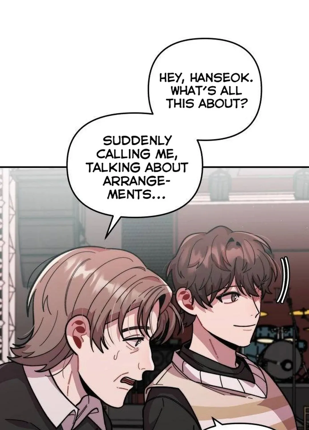 Musician Genius Who Lives Twice Chapter 15 page 48 - 
